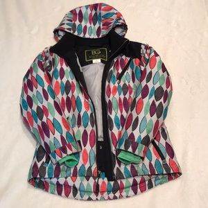 Youth Large Ski jacket